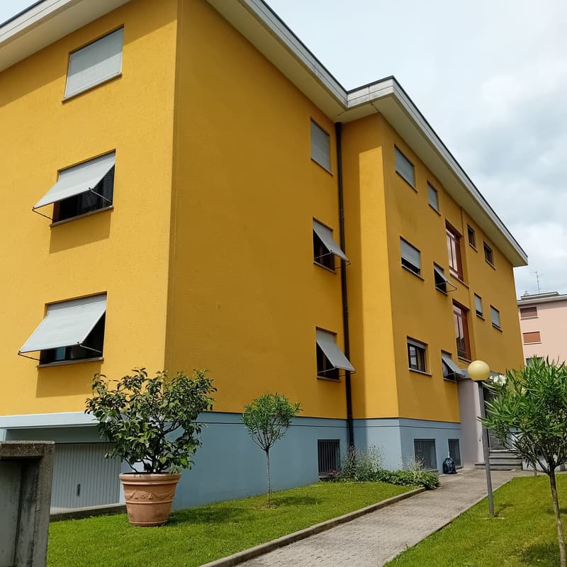 MOLTO ACCOGLIENTE E SPAZIOSO (2)