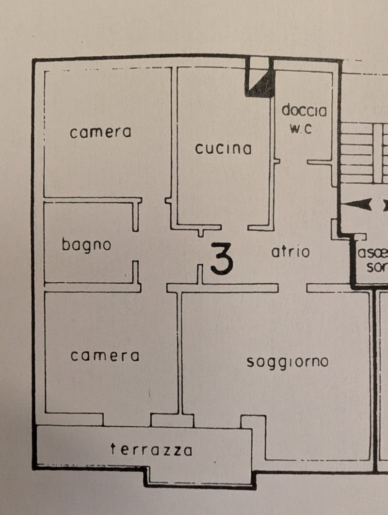 MOLTO ACCOGLIENTE E SPAZIOSO (4)