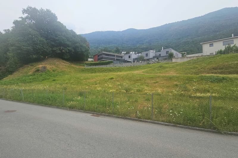 TERRENO EDIFICABILE A S.ANTONINO (4)