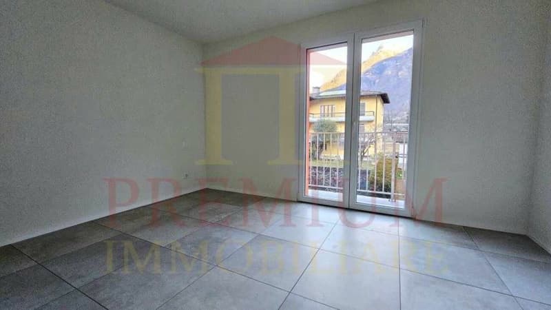 RECENTI APPARTAMENTI DI 2.5 LOCALI A MALVAGLIA (4)
