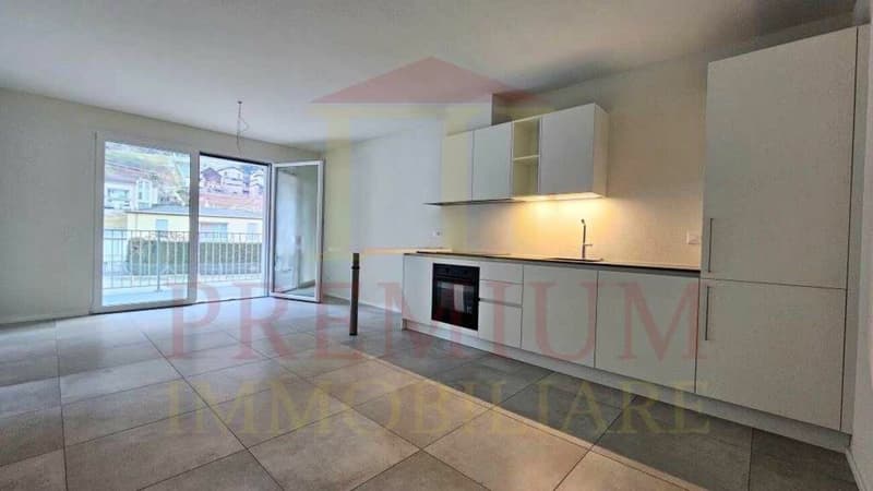 RECENTI APPARTAMENTI DI 2.5 LOCALI A MALVAGLIA (2)
