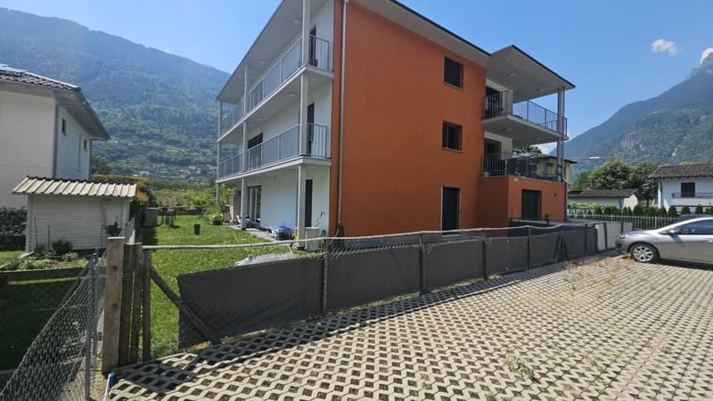 RECENTI APPARTAMENTI DI 2.5 LOCALI A MALVAGLIA (16)