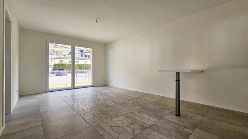 RECENTI APPARTAMENTI DI 2.5 LOCALI A MALVAGLIA (8)