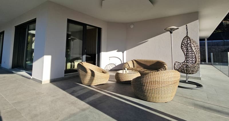 MODERNA VILLA DI LUSSO (8)
