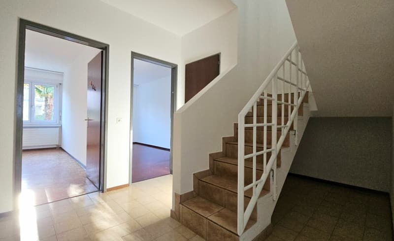 APPARTAMENTO 4.5 LOCALI A VACALLO (5)
