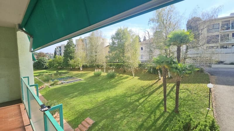 APPARTAMENTO 4.5 LOCALI A VACALLO (3)