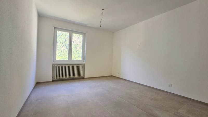 INTERESSANTI APPARTAMENTI 3.5 LOCALI (7)