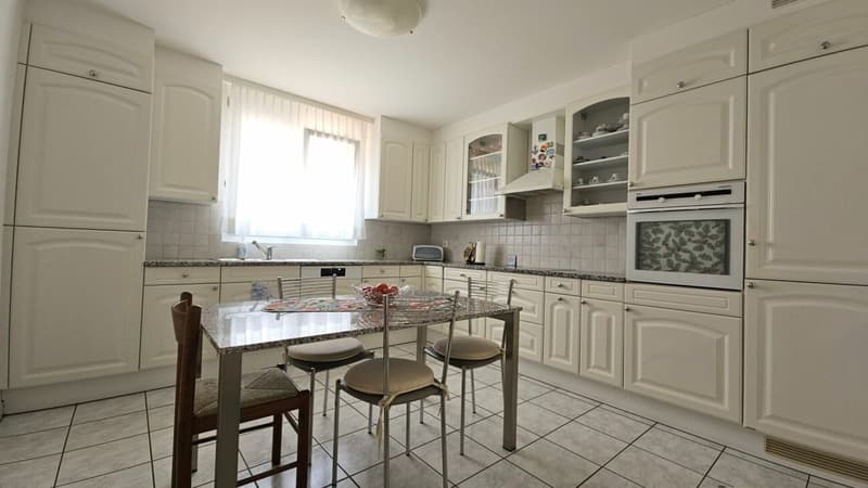 APPARTAMENTO AD ARBEDO CON AMPIO GIARDINO (8)
