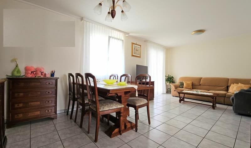 APPARTAMENTO AD ARBEDO CON AMPIO GIARDINO (5)