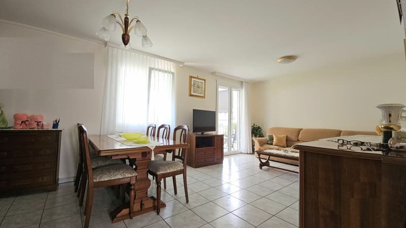 APPARTAMENTO AD ARBEDO CON AMPIO GIARDINO (4)