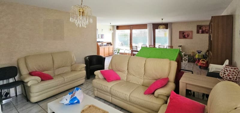 AMPIA CASA INDIPENDENTE CON GIARDINO (9)