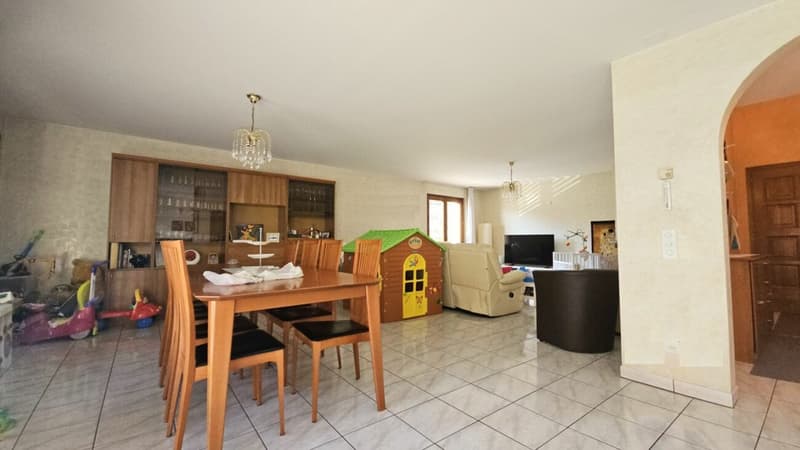 AMPIA CASA INDIPENDENTE CON GIARDINO (6)