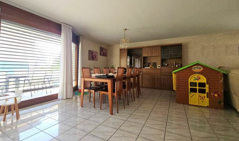 AMPIA CASA INDIPENDENTE CON GIARDINO (7)