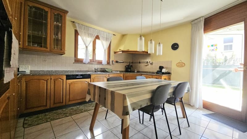 AMPIA CASA INDIPENDENTE CON GIARDINO (11)
