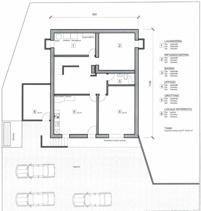 AMPIA CASA INDIPENDENTE CON GIARDINO (21)