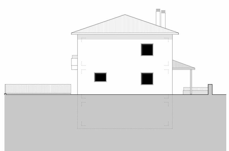AMPIA CASA INDIPENDENTE CON GIARDINO (24)