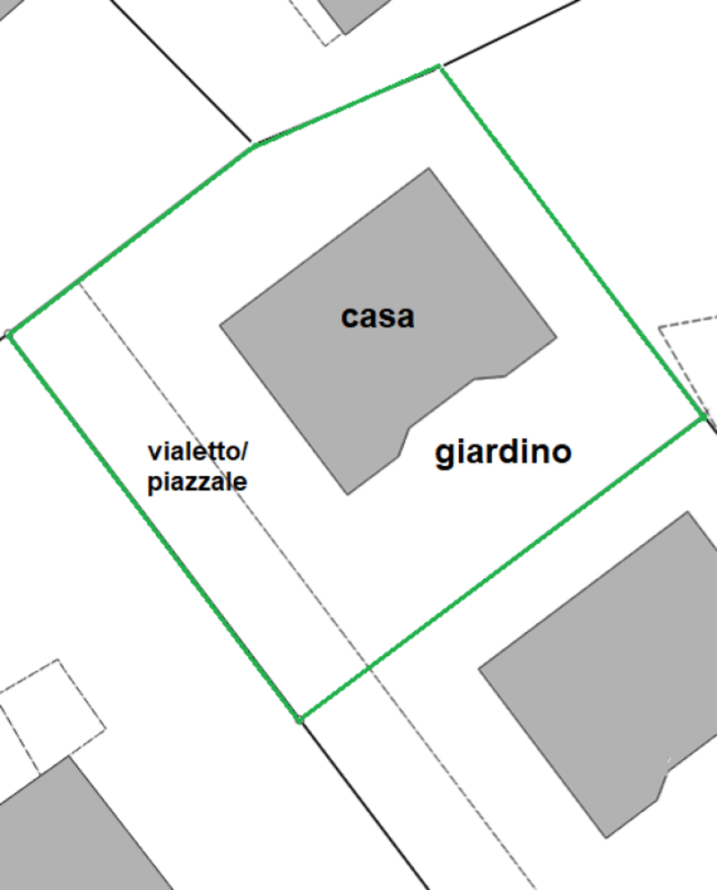 AMPIA CASA INDIPENDENTE CON GIARDINO (18)