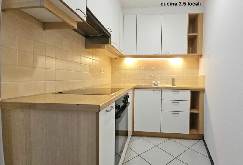 CASA CON APPARTAMENTINO INDIPENDENTE (20)