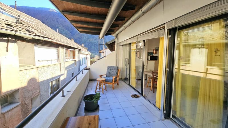 CASA CON APPARTAMENTINO INDIPENDENTE (11)