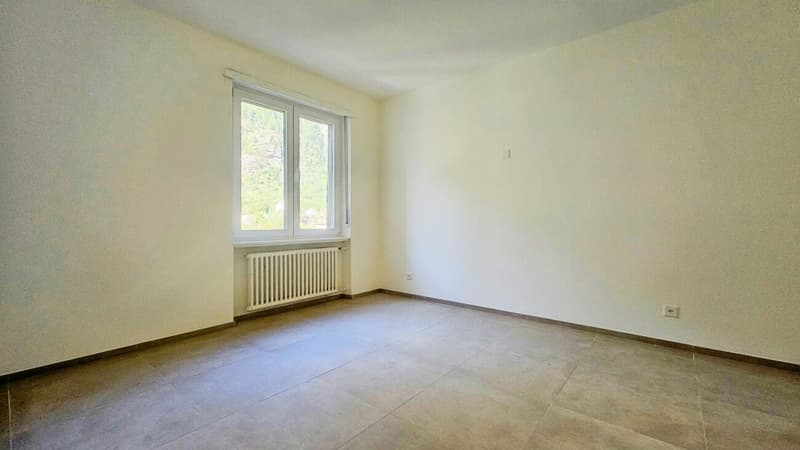 INTERESSANTI APPARTAMENTI 2.5 LOCALI (6)