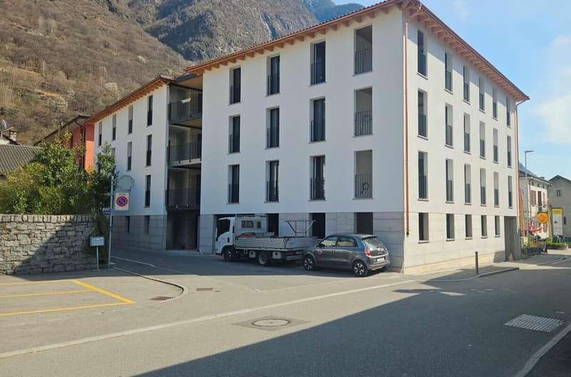 NUOVI APPARTAMENTI 2.5 LOCALI A BIASCA (3)