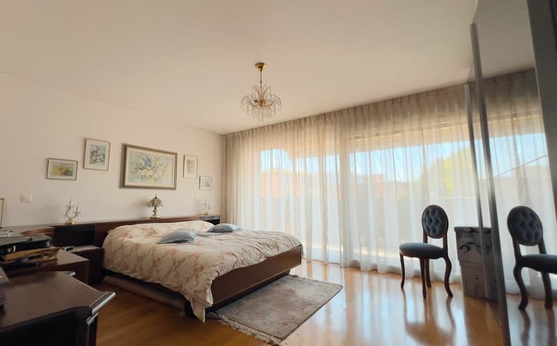 AMPIO APPARTAMENTO AD AGNO (10)