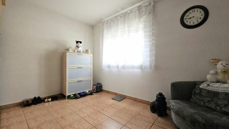 APPARTAMENTO AL PIANO TERRENO A GNOSCA (6)