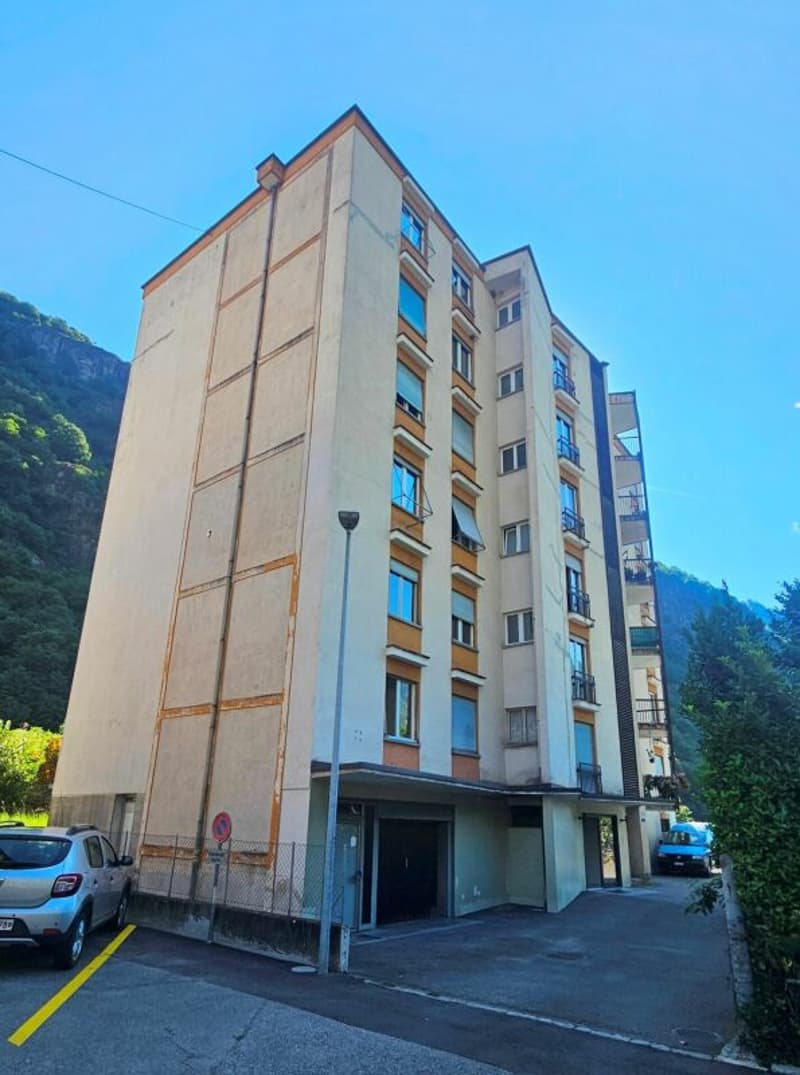APPARTAMENTI 2.5 LOCALI (10)