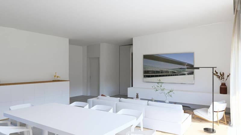 ULTIME DISPONIBILITÀ - NUOVI APPARTAMENTI A CAMA (7)