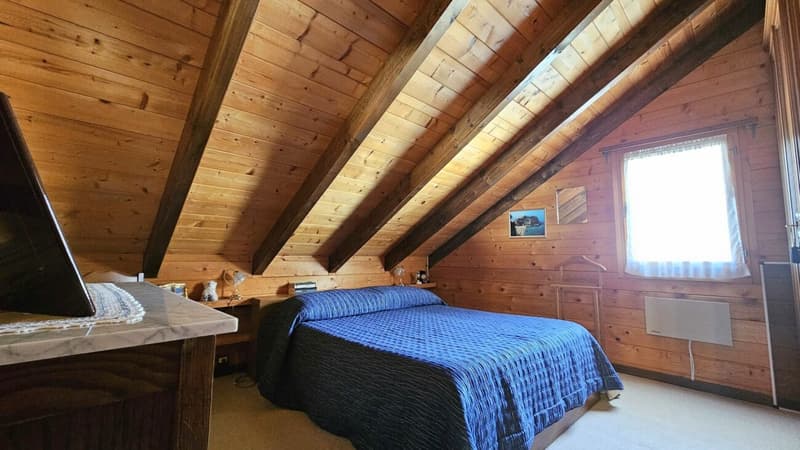 AFFASCINANTE CASA UNIFAMILIARE A POCHI MINUTI DA SAN BERNARDINO (15)