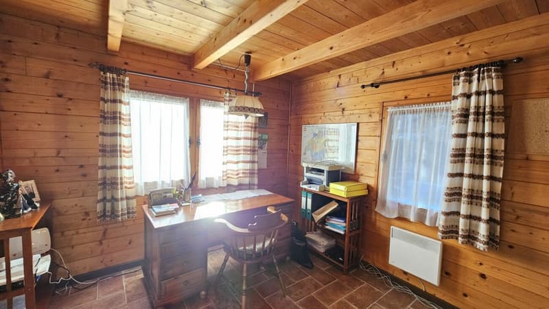 AFFASCINANTE CASA UNIFAMILIARE A POCHI MINUTI DA SAN BERNARDINO (14)
