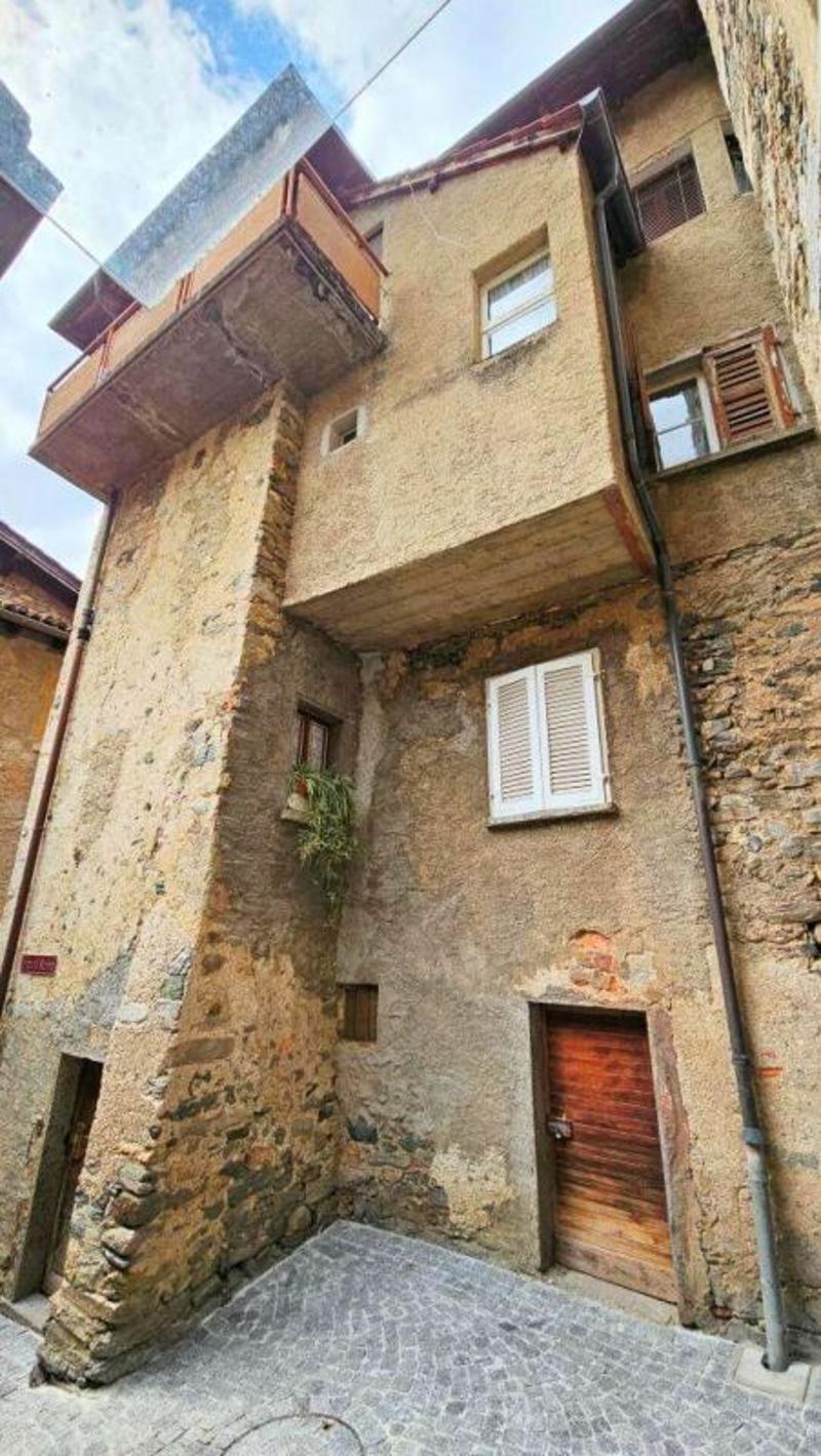 CASA TICINESE DI NUCLEO A SONVICO (2)
