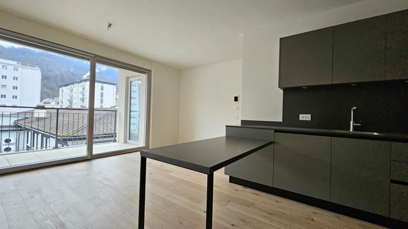 NUOVO APPARTAMENTO ULTIMO PIANO A CHIASSO (5)