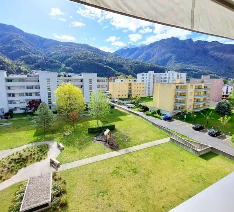 AMPIO 2.5 LOCALI A BELLINZONA (4)