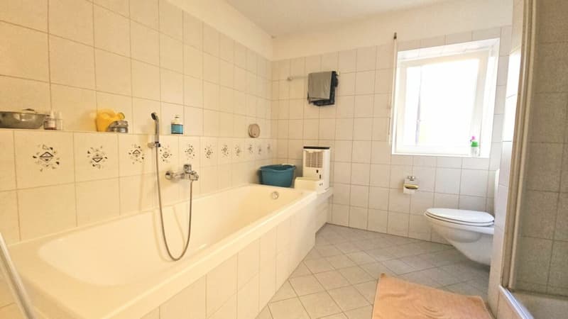 CASA UNIFAMILIARE CON APPARTAMENTO DA REDDITO (14)
