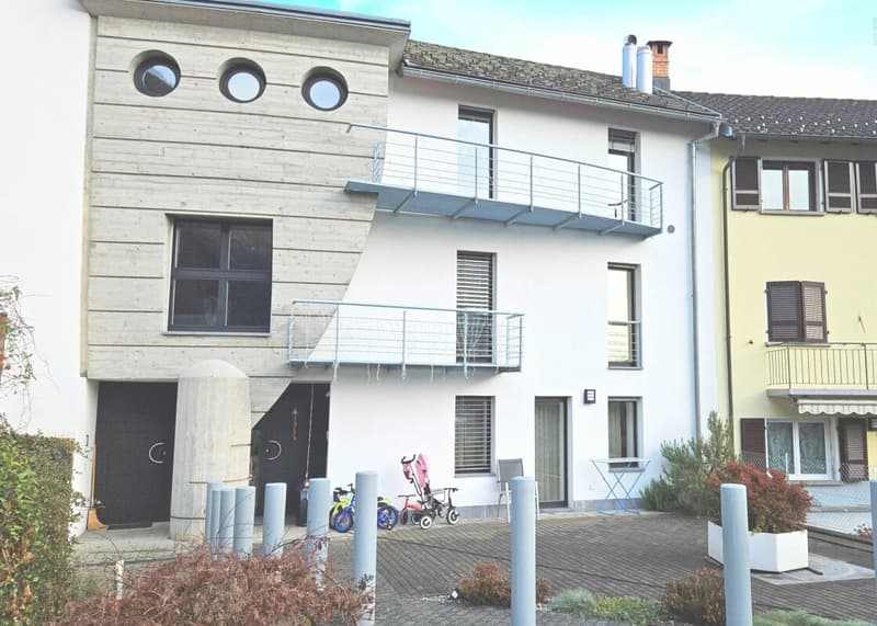 CASA UNIFAMILIARE CON APPARTAMENTO DA REDDITO (2)