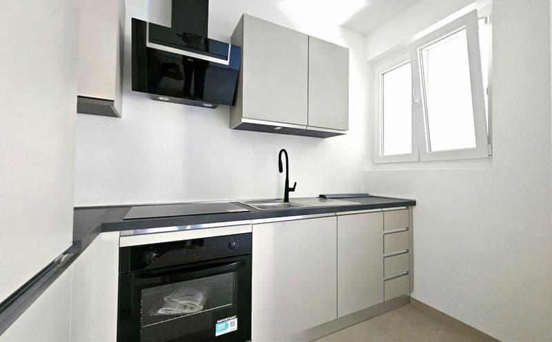 INTERESSANTI APPARTAMENTI 2.5 LOCALI (2)