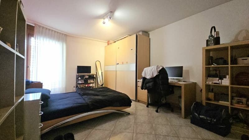 AMPIA CASA INDIPENDENTE CON GIARDINO (14)