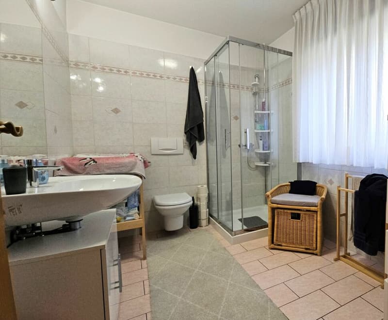 AMPIA CASA INDIPENDENTE CON GIARDINO (11)