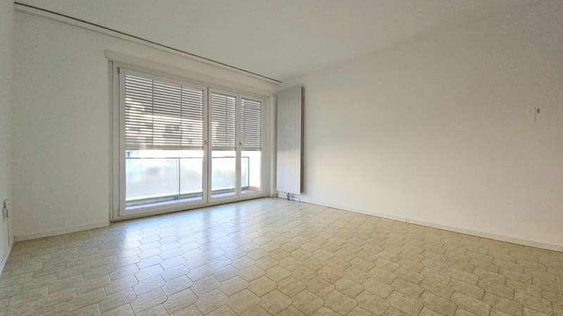 APPARTAMENTO 4.5 LOCALI A VACALLO (6)