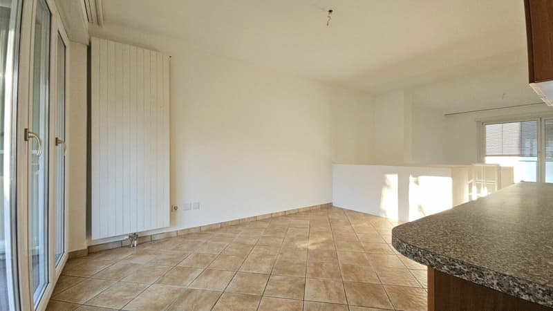 APPARTAMENTO 4.5 LOCALI A VACALLO (8)