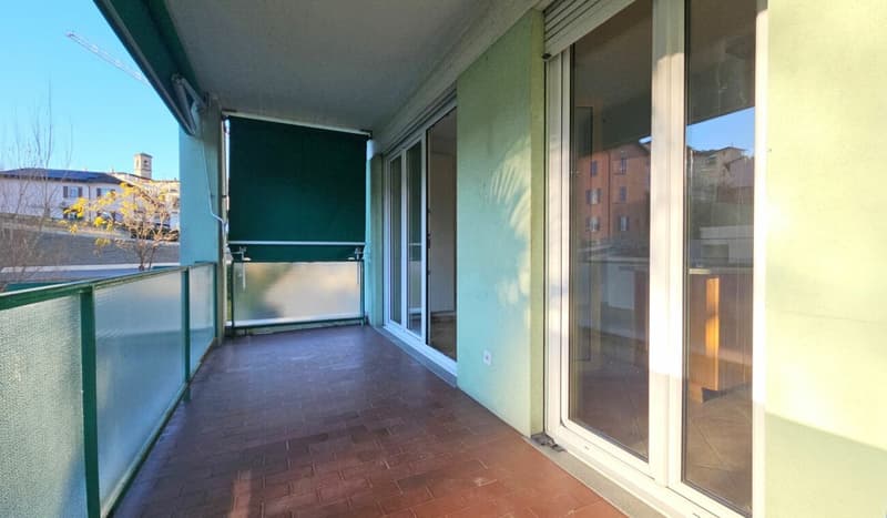 APPARTAMENTO 4.5 LOCALI A VACALLO (3)