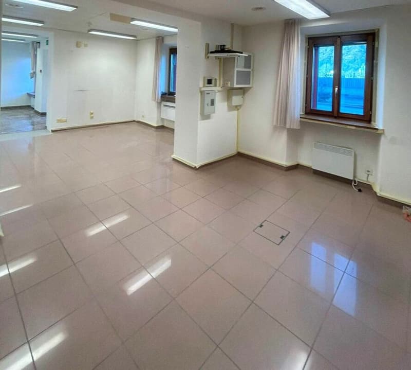 LOCALE COMMERCIALE/NEGOZIO/UFFICIO (5)