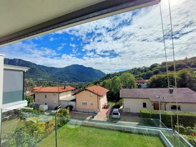 APPARTAMENTO IN CAPRIASCA (6)