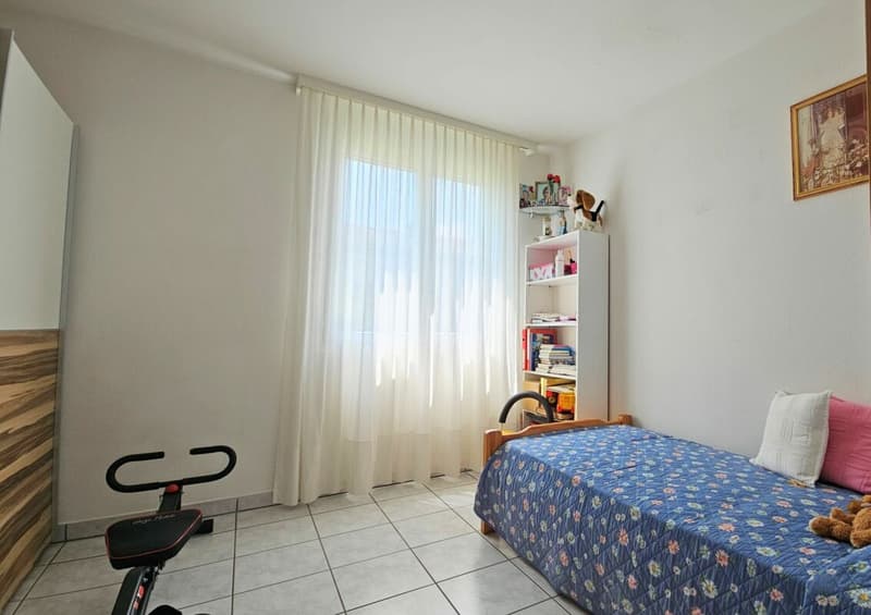 APPARTAMENTO AD ARBEDO CON AMPIO GIARDINO (13)