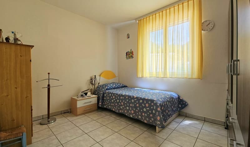 APPARTAMENTO AD ARBEDO CON AMPIO GIARDINO (14)