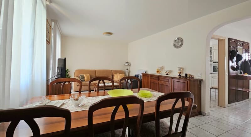 APPARTAMENTO AD ARBEDO CON AMPIO GIARDINO (9)