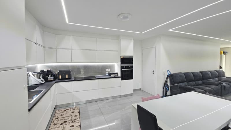 MODERNA CASA UNIFAMILIARE DI 5.5 LOCALI (5)