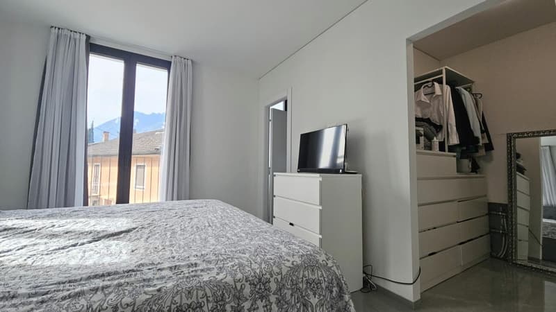 MODERNA CASA UNIFAMILIARE DI 5.5 LOCALI (10)