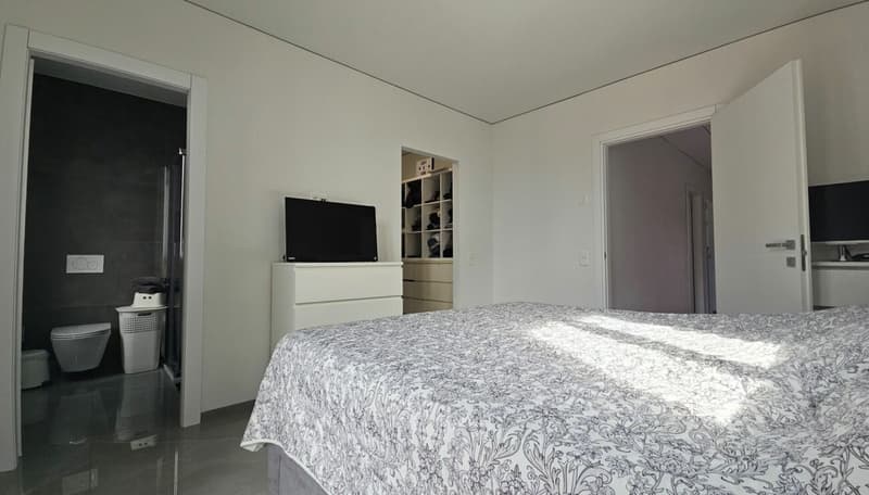 MODERNA CASA UNIFAMILIARE DI 5.5 LOCALI (9)